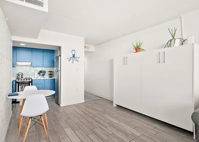 Holiday home Gs 105 - Groovy Octopus Ocean City