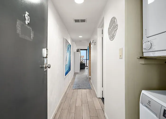 Gs 105 - Groovy Octopus Holiday home Ocean City