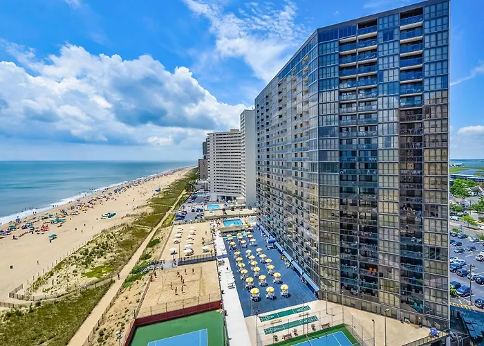 Holiday home Gs 105 - Groovy Octopus Ocean City